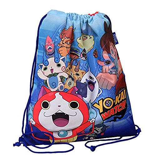 Yo-Kai-Uhr-MC-03-YK Kinder-Rucksack von CYP Imports