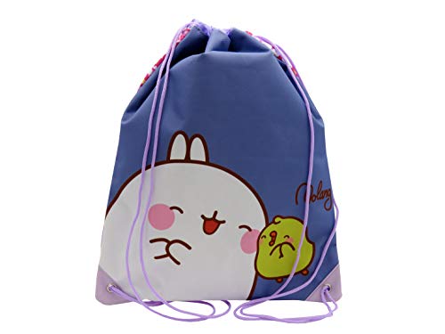 CYP Rucksack, 34 x 44 Molang, Violett von CYP