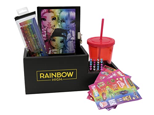 CYPBRANDS Unisex Kids CK-01-RW Backpack, bunt von CYPBRANDS