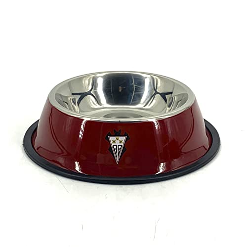 CYPBRANDS Unisex Kids CO-01-AL Backpack, rot von CYPBRANDS