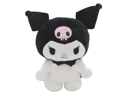 CYPBRANDS Unisex Kids MC37-105HK Backpack, Schwarz von CYPBRANDS