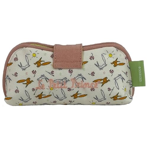 CYPBRANDS Unisex Kids FG-11-PR Backpack, beige von CYPBRANDS