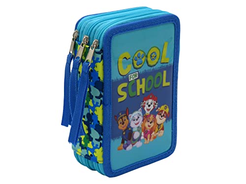 CYPBRANDS Unisex Kinder Ep-343-pw federmäppchen, Farbig von CYPBRANDS