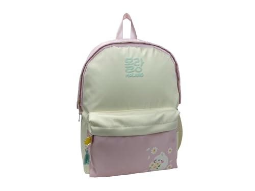 CYPBRANDS Unisex Kinder MC13-06MG Backpack, Rosa von CYPBRANDS