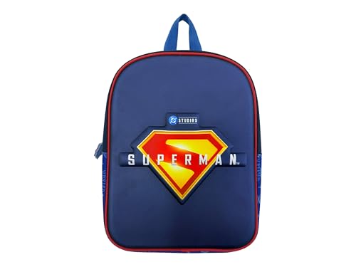 CYPBRANDS Unisex Kinder MC55-34SU Rucksack, blau von CYPBRANDS