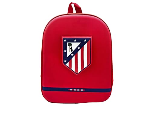 CYPBRANDS Unisex Kinder MC91-504ATL Backpack, blau von CYPBRANDS