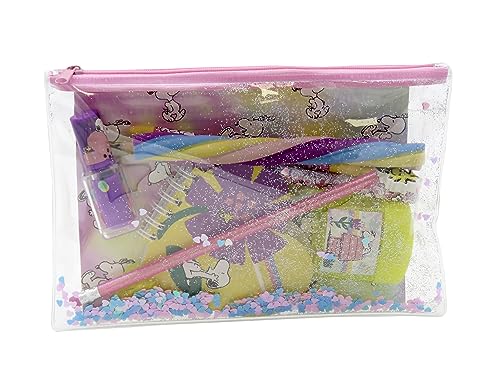 CYPBRANDS Unisex Kids GS-03-SY Backpack, bunt von CYPBRANDS