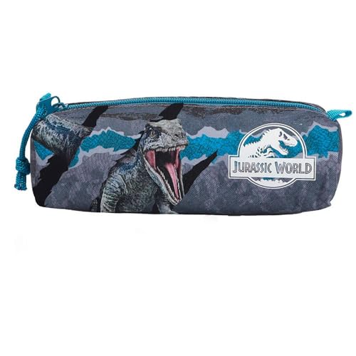 Jurassic World Federmäppchen (CyP Brands) von CYPBRANDS
