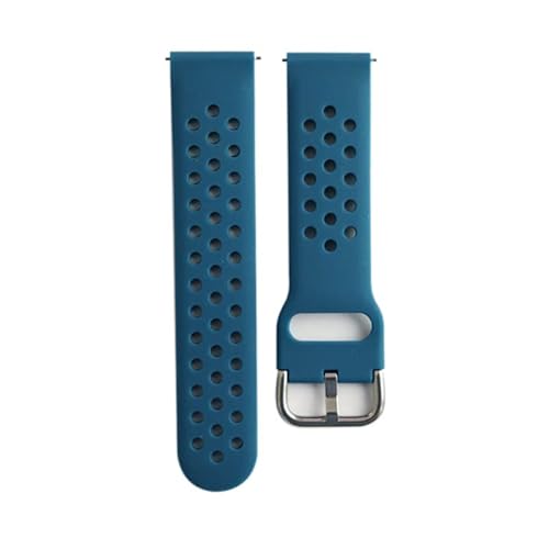 CYSUE Ersatzarmband für Garmin Vivoactive 3, 20 mm, Venu SQ Band Forerunner 245 Watch Vivoactive3 Zubehör, 20 mm, Achat von CYSUE