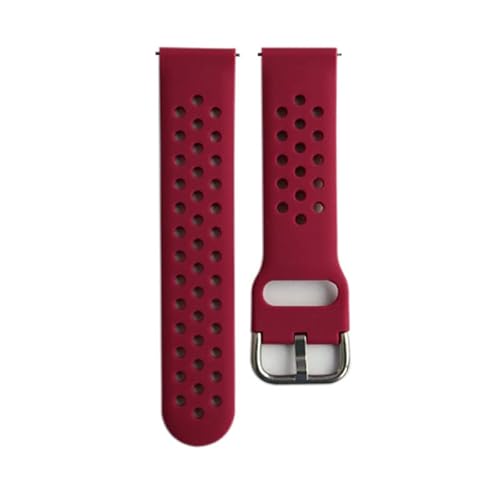 CYSUE Ersatzarmband für Garmin Vivoactive 3, 20 mm, Venu SQ Band Forerunner 245 Watch Vivoactive3 Zubehör, 20 mm, Achat von CYSUE