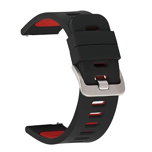 CYSUE Weiches Sport-Silikonband für Garmin Vivoactive 3/4 Smart-Armband Forerunner 645 245 Venu SQ / 2 Plus 20/22 mm, For Venu 2, Achat von CYSUE