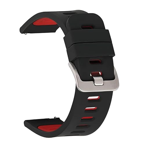 CYSUE Weiches Sport-Silikonband für Garmin Vivoactive 3/4 Smart-Armband Forerunner 645 245 Venu SQ / 2 Plus 20/22 mm, For Venu SQ, Achat von CYSUE