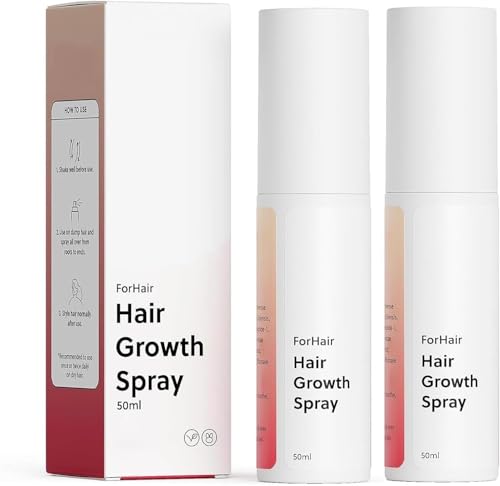 Fortschrittliches Haarwuchs-Ölspray, nicht fettendes, hormonfreies Serum, stärkt die Haarwurzeln und fördert schnelleres Haarwachstum. Ideal für trockene Kopfhaut, tägliche Anwendung für Männer und Fr Fortschrittliches Haarwuchs-Ölspray, nicht fettendes, hormonfreies Serum, stärkt die Haarwurzeln und fördert schnelleres Haarwachstum. Ideal für trockene Kopfhaut, tägliche Anwendung für Männer und Fr von CYWBUEAFY
