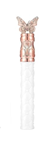 Langanhaltende Mascara für verlängerte, wischfeste und dramatische Wimpern. Wasserfest, schweißresistent und für ein perfektes Augen-Make-up für kleine und untere Wimpern. von CYWBUEAFY