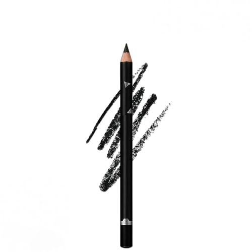 Wasserfester Eyeliner & Augenbrauenstift, 2-in-1-Augenstift mit doppelter Spitze, verwischt nicht und sorgt für langanhaltenden, gleichmäßigen Auftrag für Wimpernkranz, Wasserlinie und Augenbrauen. von CYWBUEAFY