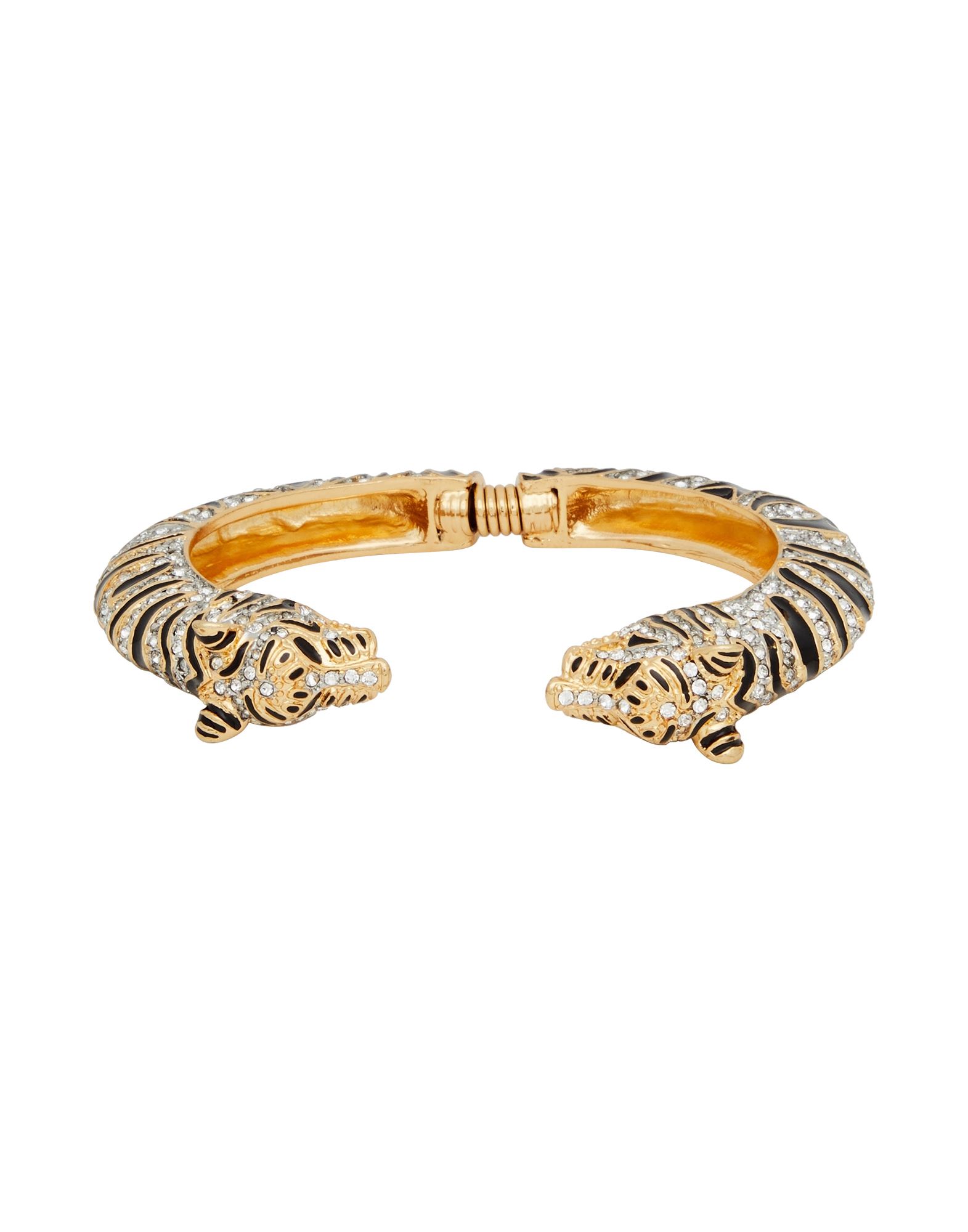 CZ by KENNETH JAY LANE Armband Damen Gold von CZ by KENNETH JAY LANE