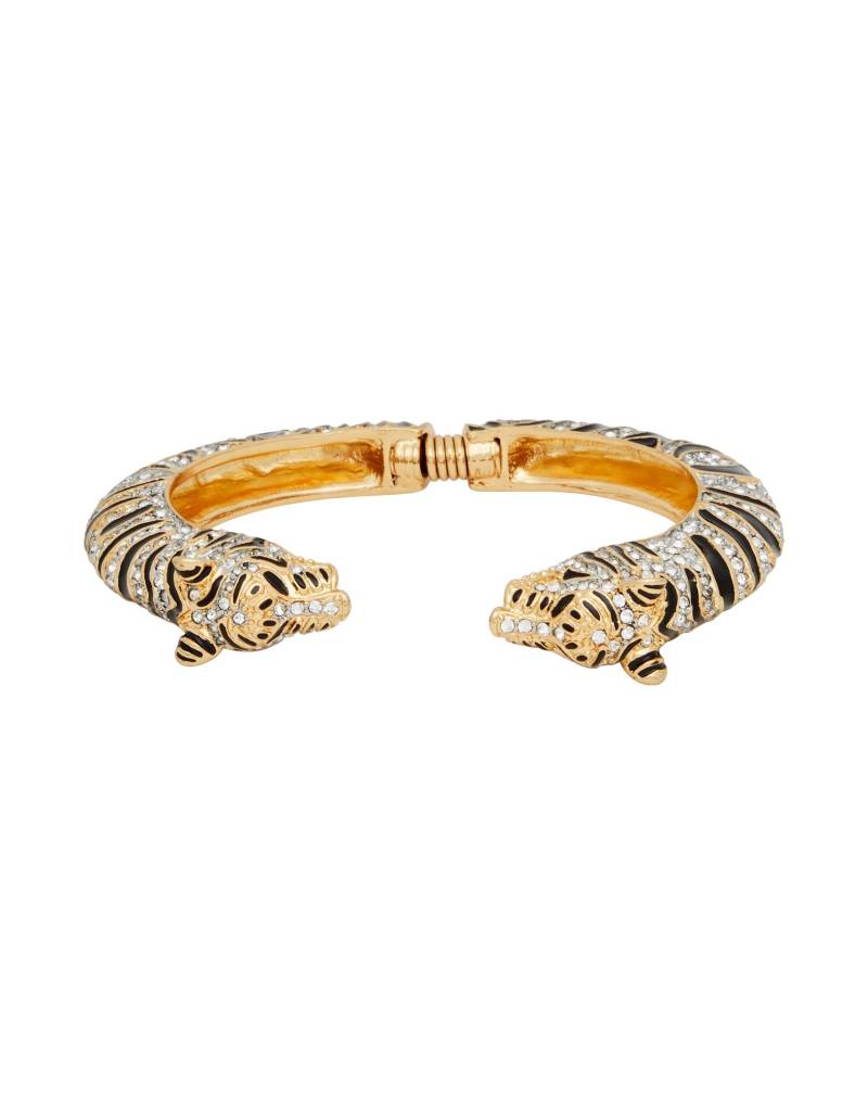 CZ by KENNETH JAY LANE Armband Damen Gold von CZ by KENNETH JAY LANE
