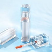 CZEL - Juicy Mirror Lip Tint - 5 Colors 403# Milky Taro - 3.5g von CZEL