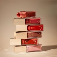 CZEL - Pearlescent Lustrous Essence Lip Gloss - 3 Colors 305# Ebony Tea Brown - 8.5g von CZEL