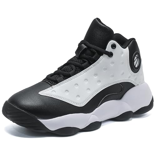 CZHIHANEG Basketball Schuhe Herren Sportschuhe Herren Basketball Schuhe Mode Sportschuhe Große Sportschuhe von CZHIHANEG