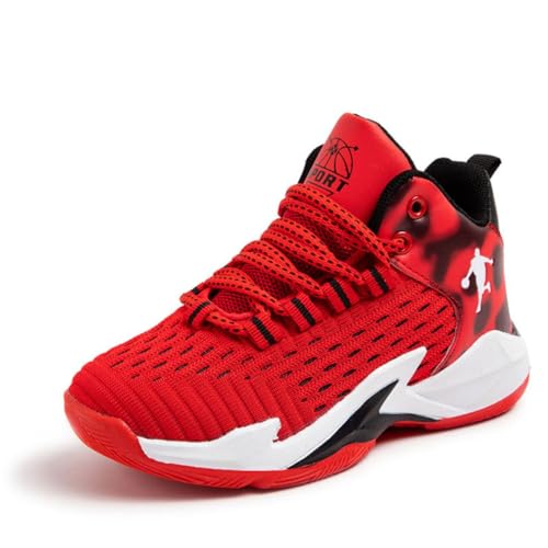CZHIHANEG Basketballschuhe für Kinder Basketballschuhe Basketballschuhe für Kinder Sportschuhe CZHIHANEG Basketballschuhe für Kinder Basketballschuhe Basketballschuhe für Kinder Sportschuhe von CZHIHANEG