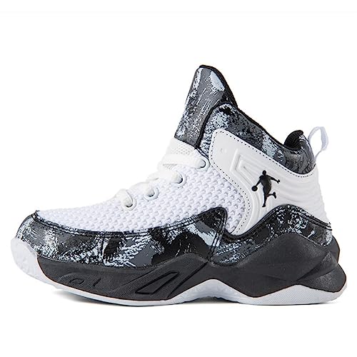 CZHIHANEG Basketballschuhe für Kinder Sportschuhe CZHIHANEG Basketballschuhe für Kinder Sportschuhe von CZHIHANEG