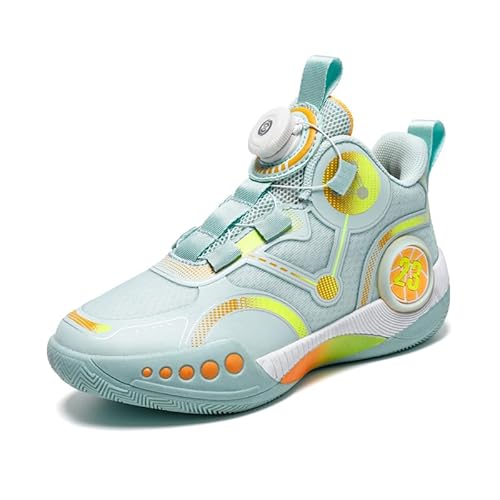 CZHIHANEG Basketballschuhe für Kinder Sportschuhe von CZHIHANEG