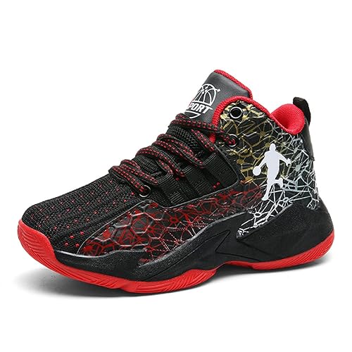 CZHIHANEG Basketballschuhe für Kinder Basketballschuhe Basketballschuhe für Kinder Sportschuhe CZHIHANEG Basketballschuhe für Kinder Basketballschuhe Basketballschuhe für Kinder Sportschuhe von CZHIHANEG