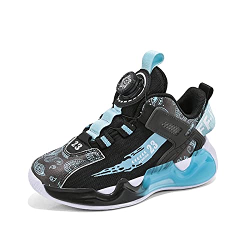 CZHIHANEG Frühling Neu Jugend Sportschuhe Kinder Sportschuhe Jungen & Mädchen Sportschuhe Basketballschuhe Kinder Basketballschuhe Jugend Basketballschuhe von CZHIHANEG