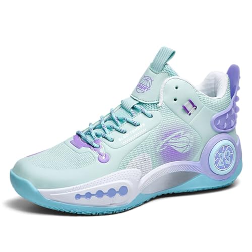 CZHIHANEG Herren Basketball Schuhe Basketball Schuhe Herren Sportschuhe Mode Sportschuhe Große Sportschuhe CZHIHANEG Herren Basketball Schuhe Basketball Schuhe Herren Sportschuhe Mode Sportschuhe Große Sportschuhe von CZHIHANEG