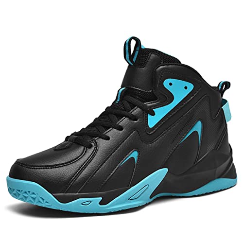 CZHIHANEG Herren Basketball Schuhe Basketball Schuhe Herren Sportschuhe Mode Sportschuhe Große Sportschuhe von CZHIHANEG