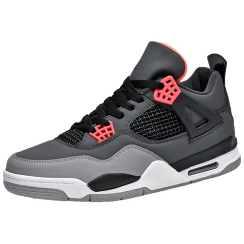 CZHIHANEG Herren-Basketball-Schuhe Basketball-Sneaker Mode-Board-Schuhe Laufschuhe von CZHIHANEG