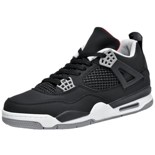 CZHIHANEG Herren-Basketball-Schuhe Basketball-Sneaker Mode-Board-Schuhe Laufschuhe von CZHIHANEG