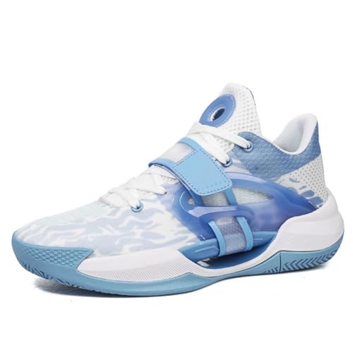 CZHIHANEG Herren Basketball Schuhe Fitness Basketball Freizeit Sportschuhe Arbeitslaufschuhe von CZHIHANEG