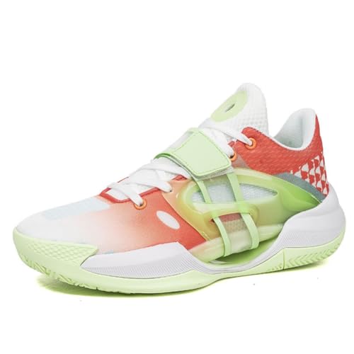 CZHIHANEG Herren Basketball Schuhe Fitness Basketball Freizeit Sportschuhe Arbeitslaufschuhe CZHIHANEG Herren Basketball Schuhe Fitness Basketball Freizeit Sportschuhe Arbeitslaufschuhe von CZHIHANEG