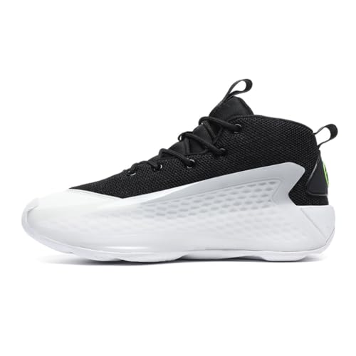 CZHIHANEG Herren Basketball Schuhe Fitness Basketball Freizeit Sportschuhe Arbeitslaufschuhe von CZHIHANEG