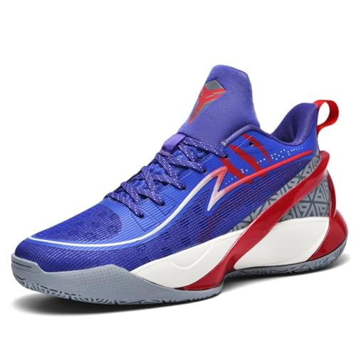 CZHIHANEG Herren Basketballschuhe Mode Sport Basketballschuhe Herren Sportschuhe Große Größe Sportschuhe CZHIHANEG Herren Basketballschuhe Mode Sport Basketballschuhe Herren Sportschuhe Große Größe Sportschuhe von CZHIHANEG