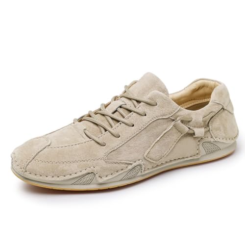CZHIHANEG Herren-Slipper Trainingsschuhe Rindsleder Schnürschuhe Herren-Anzugschuhe Sportschuhe CZHIHANEG Herren-Slipper Trainingsschuhe Rindsleder Schnürschuhe Herren-Anzugschuhe Sportschuhe von CZHIHANEG