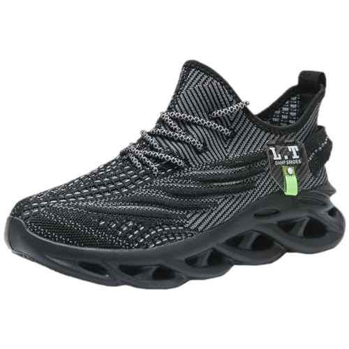 CZHIHANEG Hochwertige Laufschuhe Modische Laufschuhe Lauftrainer Herren Laufschuhe Damen Laufschuhe Leichte und atmungsaktive Laufschuhe von CZHIHANEG