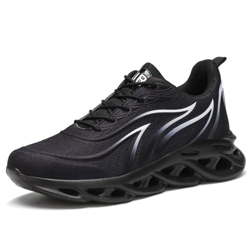 CZHIHANEG Hochwertige Laufschuhe Modische Laufschuhe Lauftrainer Herren Laufschuhe Damen Laufschuhe Leichte und atmungsaktive Laufschuhe von CZHIHANEG