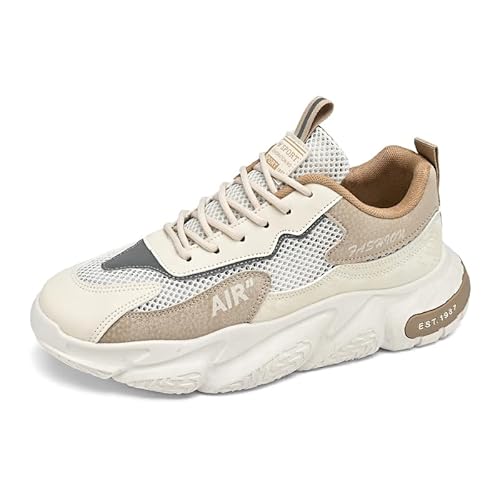 CZHIHANEG Mode Casual Herren Laufschuhe Outdoor-Schuhe von CZHIHANEG