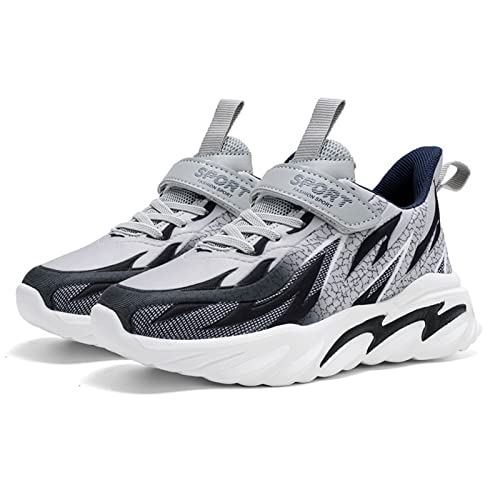 CZHIHANEG Mode Neue Sportschuhe Junior Sportschuhe Kinder Sportschuhe Jungen und Mädchen Sportschuhe Leichte Sportschuhe von CZHIHANEG