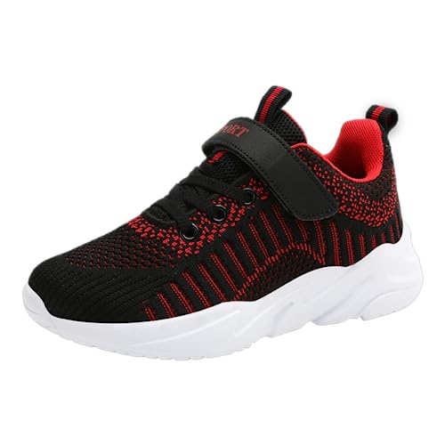 CZHIHANEG Mode Neue Sportschuhe Junior Sportschuhe Kinder Sportschuhe Jungen und Mädchen Sportschuhe Leichte Sportschuhe von CZHIHANEG