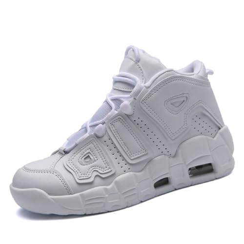 CZHIHANEG Mode Running Sneakers Outdoor Anti-Rutsch Jungen High-Top Mode Sneakers Leichte Casual Atmungsaktive Stoßdämpfung Walking Schuhe CZHIHANEG Mode Running Sneakers Outdoor Anti-Rutsch Jungen High-Top Mode Sneakers Leichte Casual Atmungsaktive Stoßdämpfung Walking Schuhe von CZHIHANEG