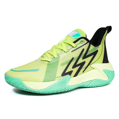 CZHIHANEG Mode Running Sneakers Outdoor Anti-Rutsch Jungen High-Top Mode Sneakers Leichte Casual Atmungsaktive Stoßdämpfung Walking Schuhe von CZHIHANEG