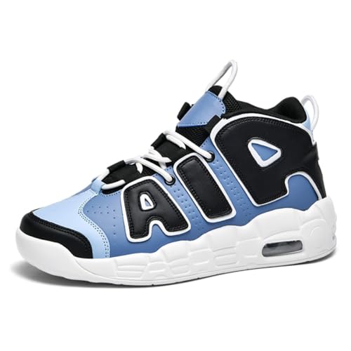 CZHIHANEG Mode Turnschuhe Herren Basketball Schuhe Plus Size Turnschuhe Basketball Schuhe von CZHIHANEG