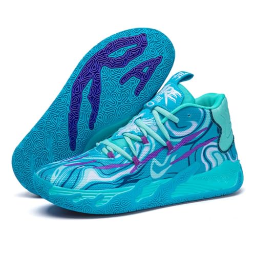 CZHIHANEG Modischer Stil Laufschuhe Herren Sportschuhe Damen Sportschuhe Leichte und atmungsaktive Laufschuhe Basketballschuhe von CZHIHANEG