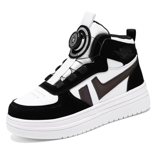 CZHIHANEG Neue Kinderschuhe Kinder-Sportschuhe Kinder-Laufschuhe Modische Kinderschuhe Jungen-Sportschuhe Mädchen-Sportschuhe Kinder-Basketballschuhe von CZHIHANEG