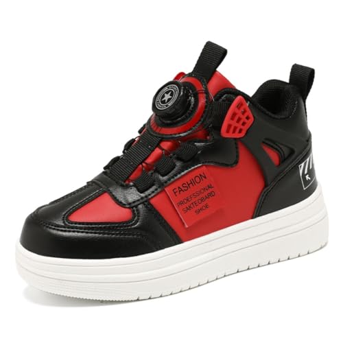 CZHIHANEG Neue Kinderschuhe Kinder-Sportschuhe Kinder-Laufschuhe Modische Kinderschuhe Jungen-Sportschuhe Mädchen-Sportschuhe Kinder-Basketballschuhe von CZHIHANEG