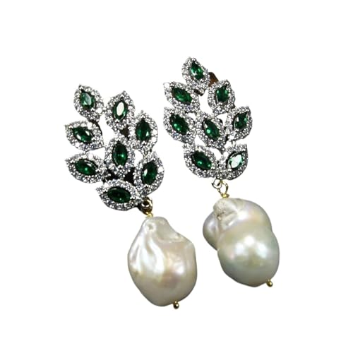 CZMDKEXM Drop Earrings Stud Earrings Jewelry Lady Gifts von CZMDKEXM